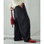 [PUBLUX] тренировочный брюки свободный угольно-серый женский 