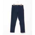 [HARE] тренировочный брюки S темно-синий мужской 