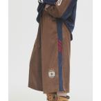 [MASONPRINCE] легкий брюки S Brown мужской 