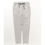 [The DUFFER of ST.GEORGE] обтягивающий брюки MEDIUM светло-серый мужской 