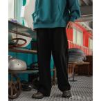 [niko and...] брюки LARGE черный мужской 