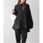 [La-gemme] выставить M черный женский 