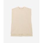 [Morris &amp; Sons] безрукавка tops F бежевый женский 