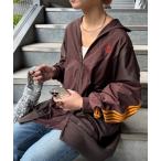 [etsinta] джерси блузон ONE SIZE Brown женский 