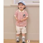 パンツ 「きかんしゃトーマス」ミニ裏ショートパンツ キッズ 子供服 男の子