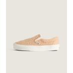 [VANS] туфли без застежки 4 язык мужской 