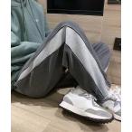 [emi+] тренировочный брюки L угольно-серый женский 