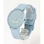 「SKAGEN」 アナログ腕時計 FREE ライトブルー メンズ