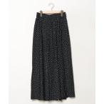 [ROPE' PICNIC] легкий брюки 40 оттенок черного прочее женский 