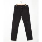 [RAGEBLUE] обтягивающий брюки 32 черный мужской 