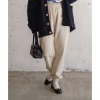 [FREAK'S STORE] тренировочный брюки SMALL бежевый женский 