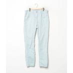 [Levi's] брюки - зеленый мужской 