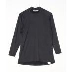 「Champion」 7分袖Tシャ�