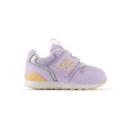 [New Balance] [KIDS] low cut спортивные туфли - лиловый Kids 