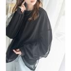 [Java] тренировочный cut and sewn X-LARGE уголь женский 
