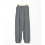 [RESEXXY] тренировочный брюки FREE угольно-серый женский 