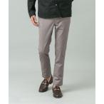 [URBAN RESEARCH ROSSO] брюки LARGE серый мужской 