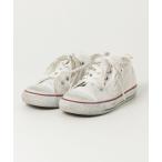 [CONVERSE] [KIDS] low cut спортивные туфли 18cm белый Kids 