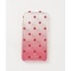 [kate spade new york] мобильный кейс * покрытие - красный женский 