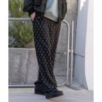 [niko and...] брюки MEDIUM темно-синий мужской 