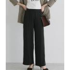 [Pierrot] тренировочный брюки - черный женский 