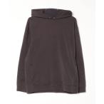 [BEAUTY&amp;YOUTH UNITED ARROWS] тянуть over Parker L серый мужской 