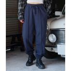 [PBLIM] тренировочный брюки MEDIUM темно-синий женский 