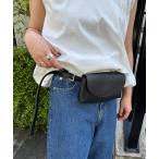 [CIAOPANIC TYPY] сумка-пояс ONE SIZE черный женский 