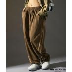 [FREAK'S STORE] тренировочный брюки SMALL Brown женский 
