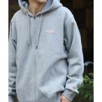 [BALL] Zip выше Parker M Heather серый мужской 