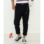 [Gramicci] брюки LARGE черный мужской 