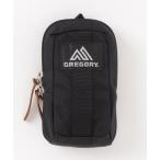 [GREGORY] сумка * кейс вид FREE черный мужской 