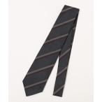[SHIPS] галстук 1 угольно-серый мужской 
