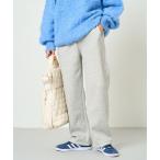 [FREAK'S STORE] тренировочный брюки SMALL серый женский 