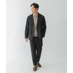 [URBAN RESEARCH ROSSO MEN] выставить MEDIUM черный мужской 