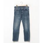 [URBAN RESEARCH DOORS] Denim брюки 36 голубой женский 