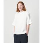 tシャツ 「D.O UNITED ARROWS BY DAISUKE OBANA」ESSENS I D/SL TEE 26SS/Tシャツ メンズ