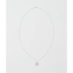  колье [ специальный заказ ][MARIHA]AAT монета колье 70 женский 