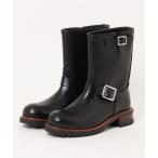 ショッピングschott ブーツ Schott Engineer boots メンズ レディース