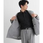 ポロシャツ Anti Soaked(R) 汗染み防止 比翼ポロシャツ メンズ