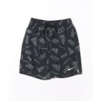  купальный костюм NIKE/ Nike Nike мульти- принт 7 bolle шорты купальный костюм NESSG550 мужской 