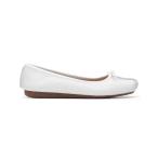  балетки туфли-лодочки Clarks Freckle Icefrekru лёд балетки 