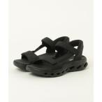 サンダル レディース