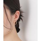  серьги обруч серьги женский 