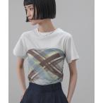 スカーフ バンダナ チェックスカーフ９０＊９０　643021 レディース