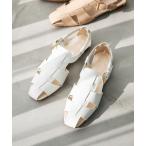 ショッピングサンダル レディース サンダル IENA Gurkha sandals サンダル レディース