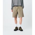 Nylon Washer Shorts ショートパンツ メンズ レディース（yahoo）