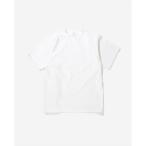 t рубашка Heavy Weight S/S No Pocket T-shirt мужской женский 