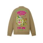 トレーナー スウェット SWEAT TOP / スウェットトップ レディース メンズ