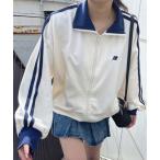 [AS KNOW AS plus] джерси блузон FREE бежевый женский 